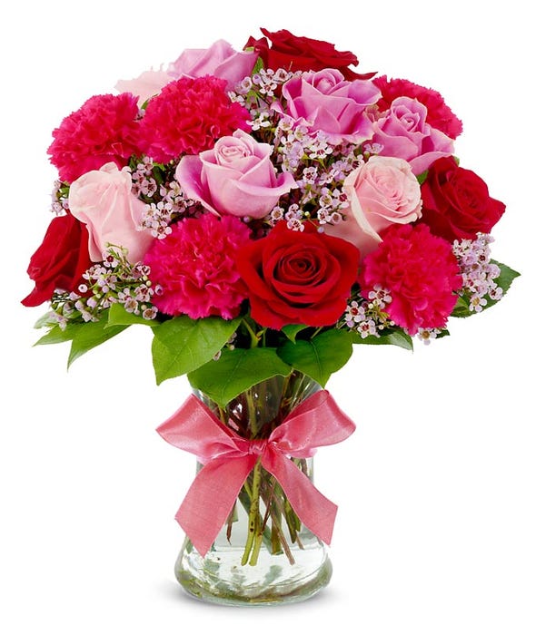 Good Wishes Bouquet (6830783332548)