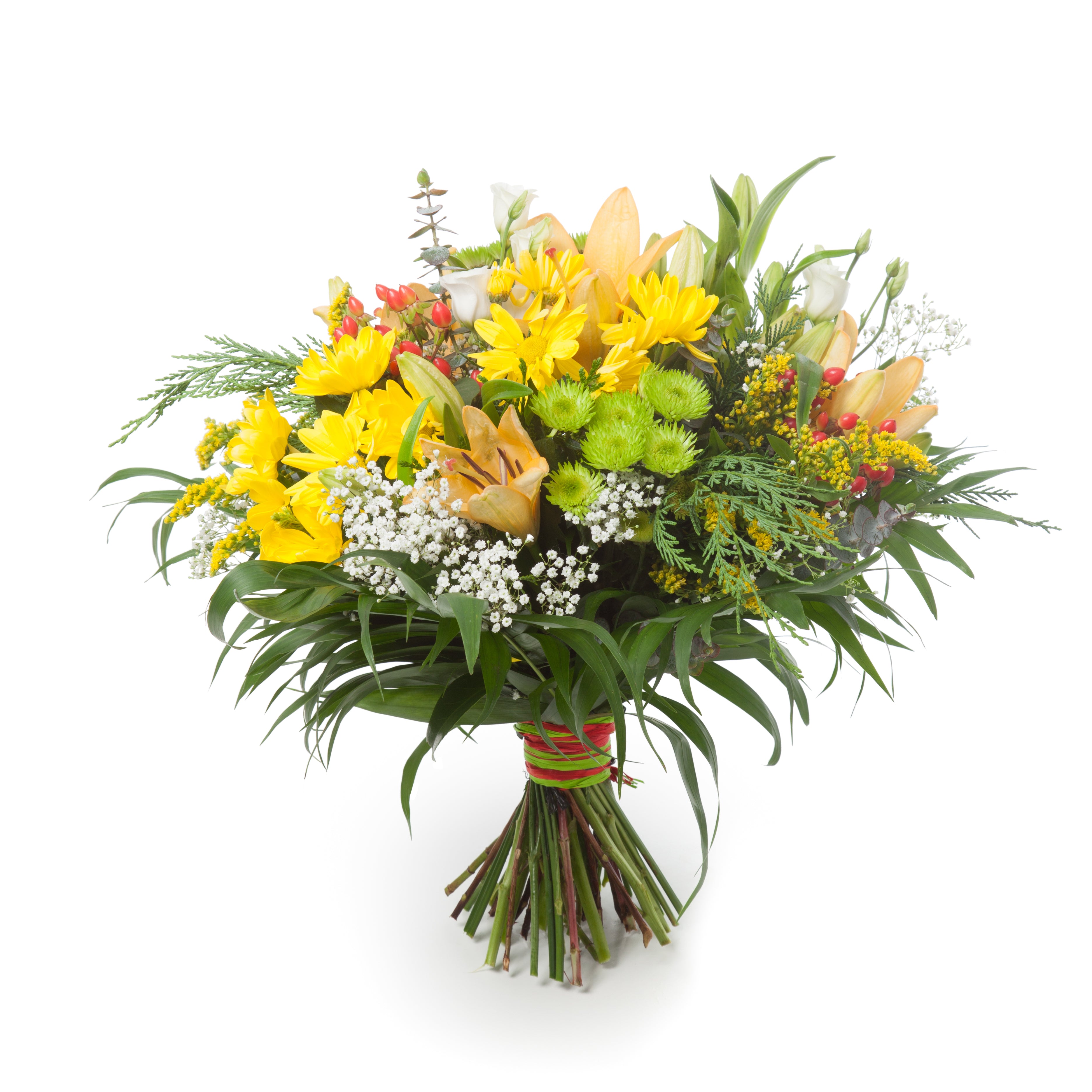 Florist Choice 5 - Floramor 